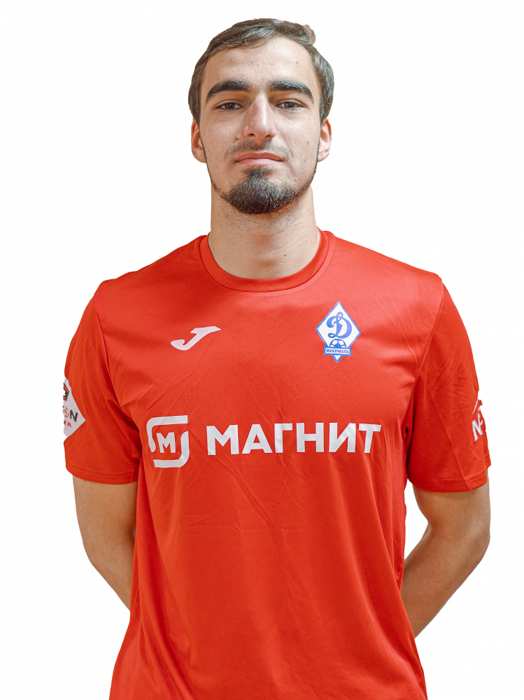 Зайнудинов Зайнудин Мурадович