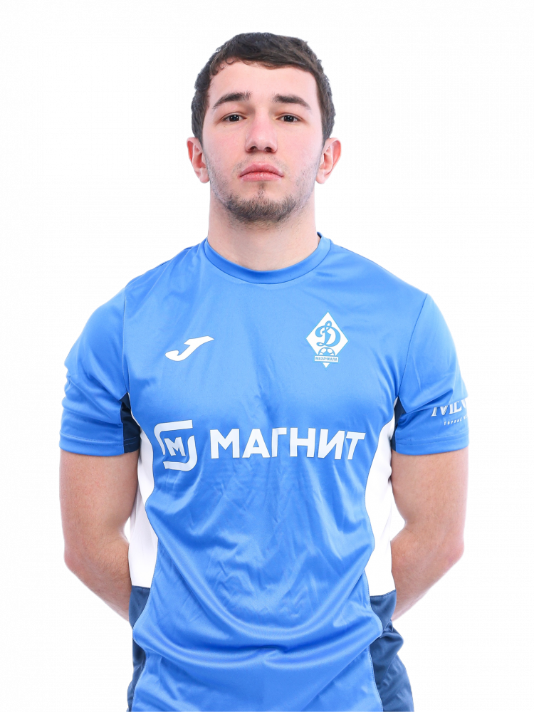 Джабраилов Абдулпаша Апасович