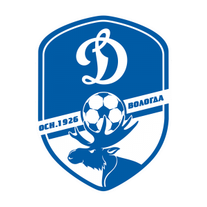 Динамо-Вологда