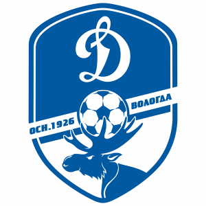 Динамо-Вологда